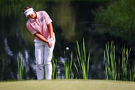 Haeran Ryu in LPGA: CPKC Women's Open - Final Round - Source: Imagn